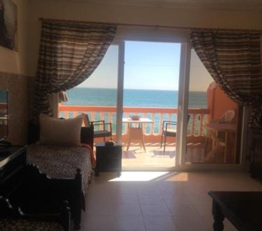 Beautiful Apartment directly at the beach of Taghazout