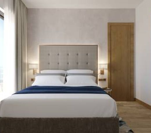 Hotel Lusso Mare by Aycon