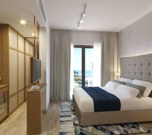 Hotel Lusso Mare by Aycon