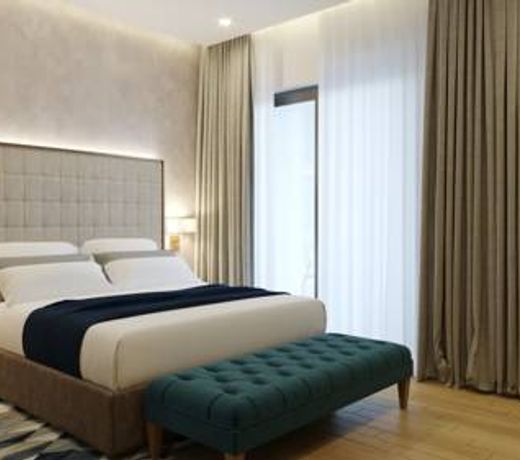 Hotel Lusso Mare by Aycon