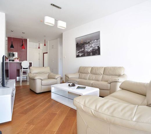 Tre Canne - Superior Two Bedroom Apartment