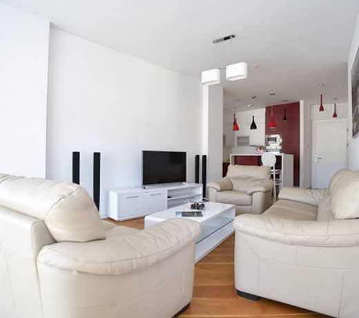 Tre Canne - Superior Two Bedroom Apartment