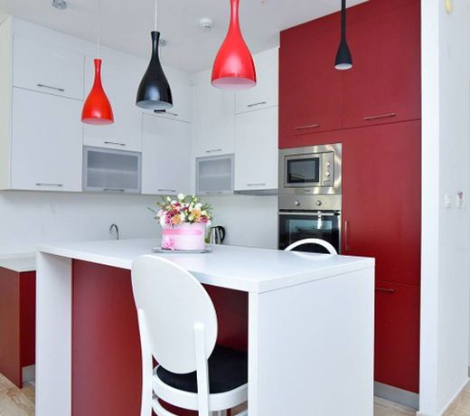 Tre Canne - Superior Two Bedroom Apartment