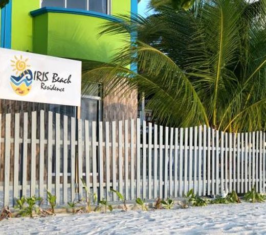 IRIS Beach Residence