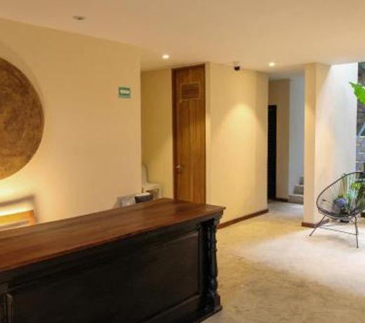 Una Luna Confortable Studio-Adults Only