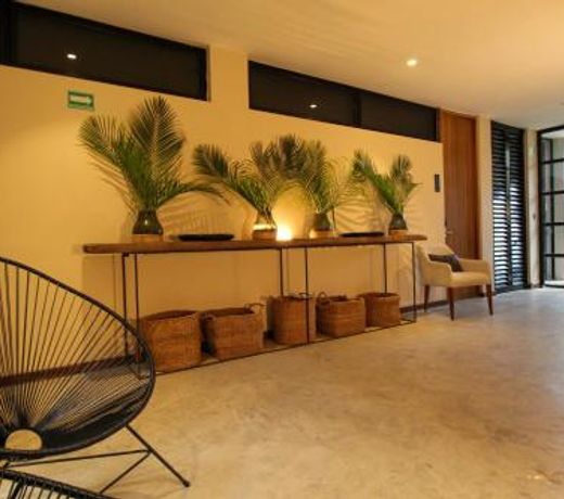 Una Luna Confortable Studio-Adults Only