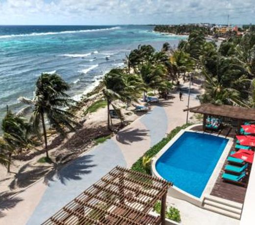 Aquastar Hotel & Apartments