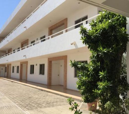 Hotel Villa Campeche