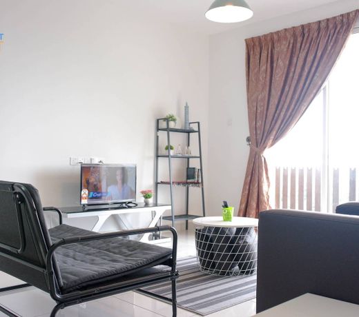 JB #2 Â· KSL Taman Daya 3BR Modern Design