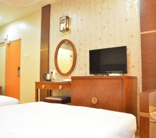 De Residence Hotel