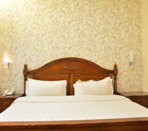 De Residence Hotel