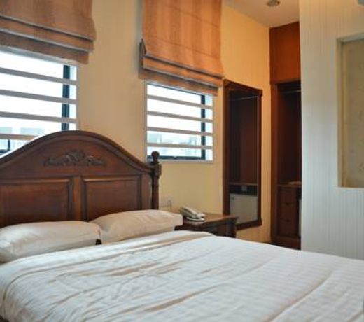 De Residence Hotel