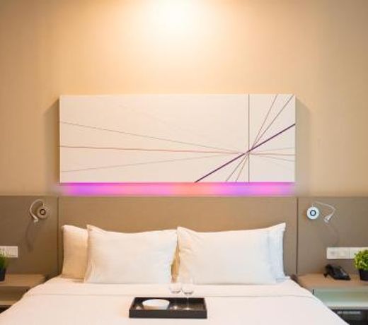 The 12 Suites @ Empire Damansara