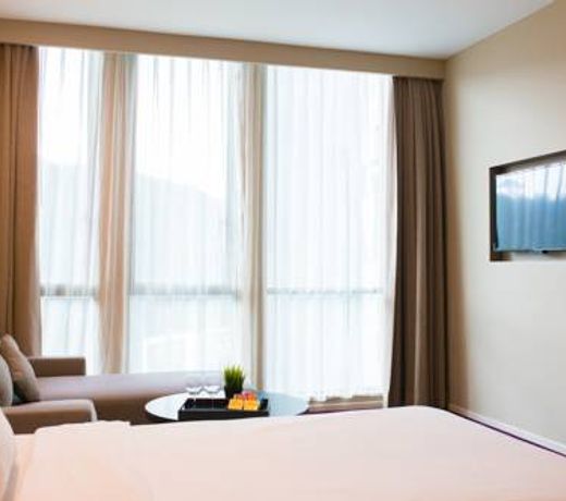 The 12 Suites Empire Damansara
