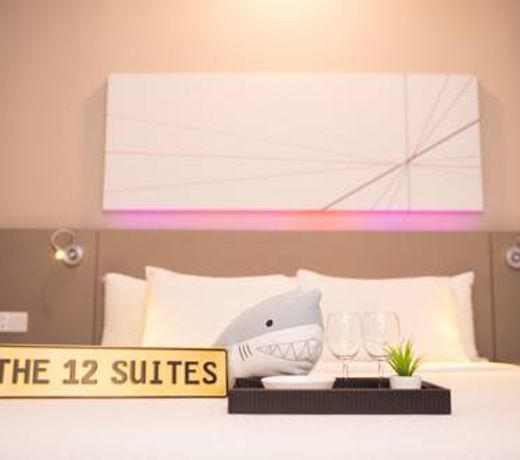 The 12 Suites Empire Damansara