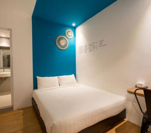 H Boutique Hotel Xplorer Kota Damansara