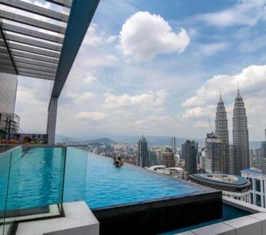 The Platinum Kuala Lumpur KLCC