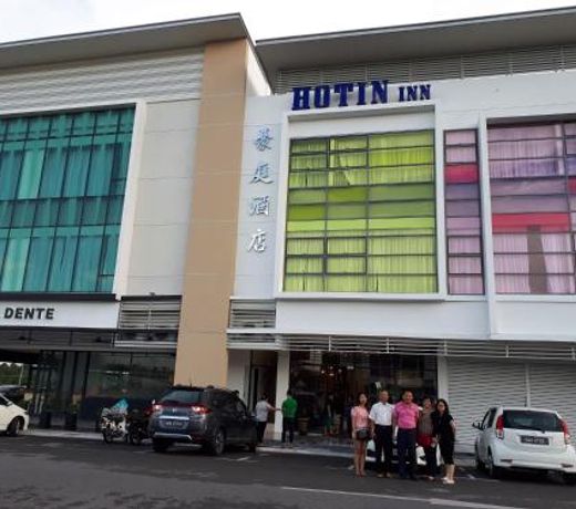 Hotin Inn