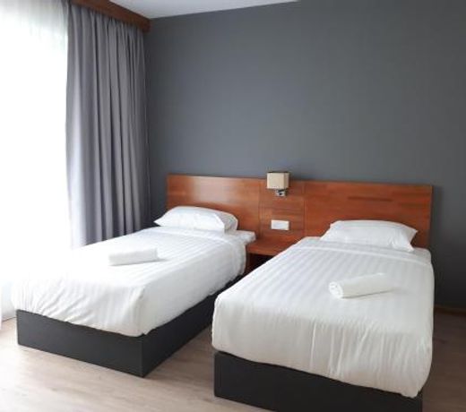 Hotin Inn