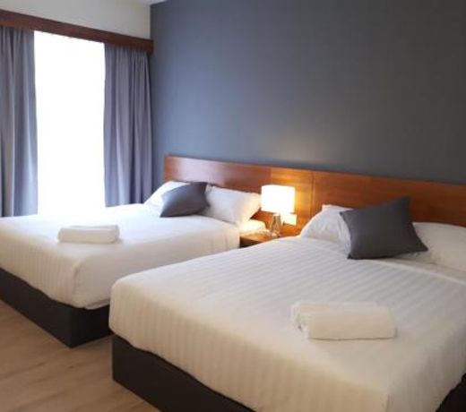 Hotin Inn