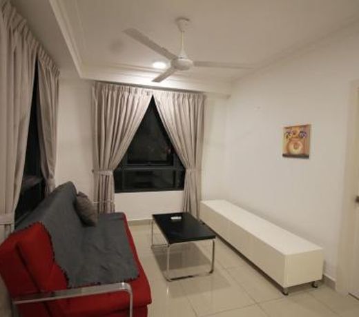 Abz Apartment @ Solstice