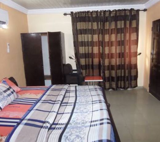 Qosmic Residence