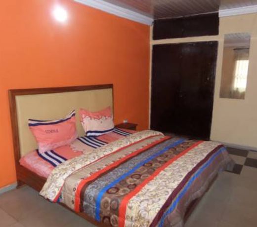 Qosmic Residence