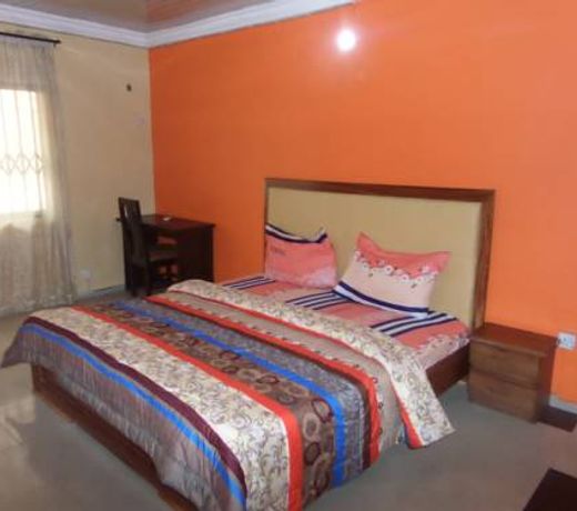Qosmic Residence