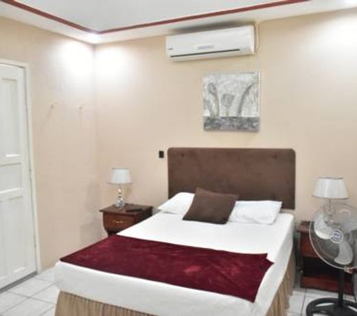 Hotel Matagalpa Inn