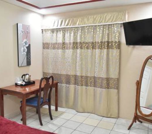 Hotel Matagalpa Inn
