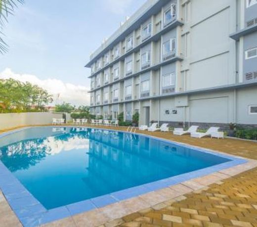Microtel Inn & Suites by Wyndham San Fernando