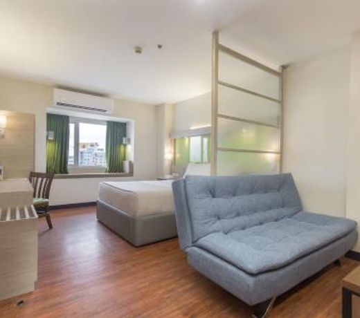 Microtel Inn & Suites by Wyndham San Fernando
