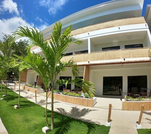 Panglao Bamboo Oasis