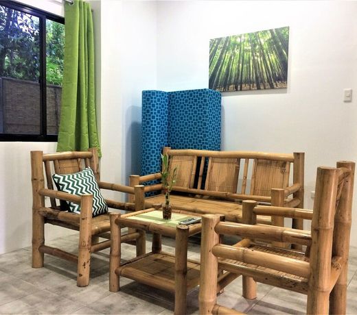 Panglao Bamboo Oasis