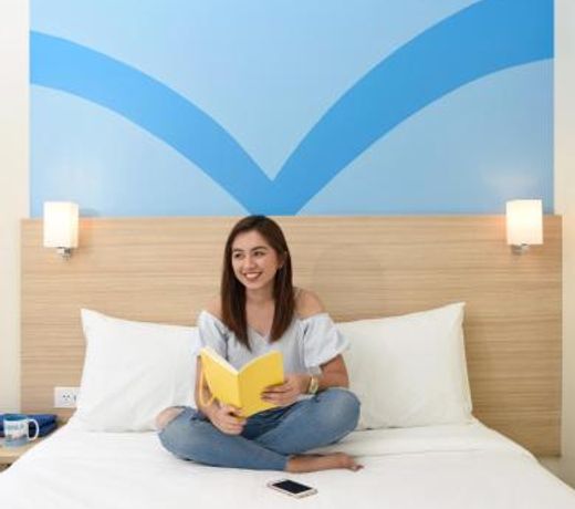Hop Inn Hotel Tomas Morato Quezon City