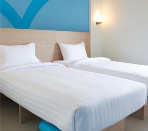 Hop Inn Hotel Tomas Morato Quezon City