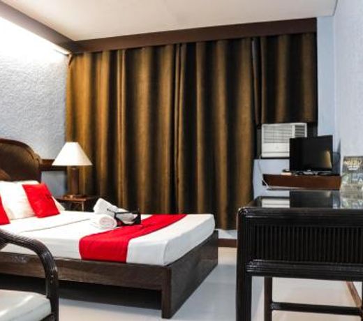 RedDoorz @ Junquera Extension Cebu