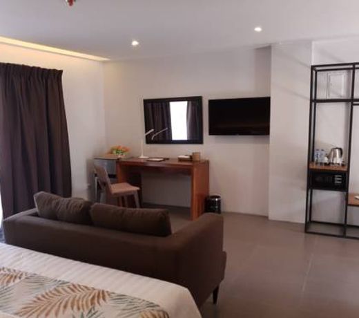 Balar Hotel and Spa