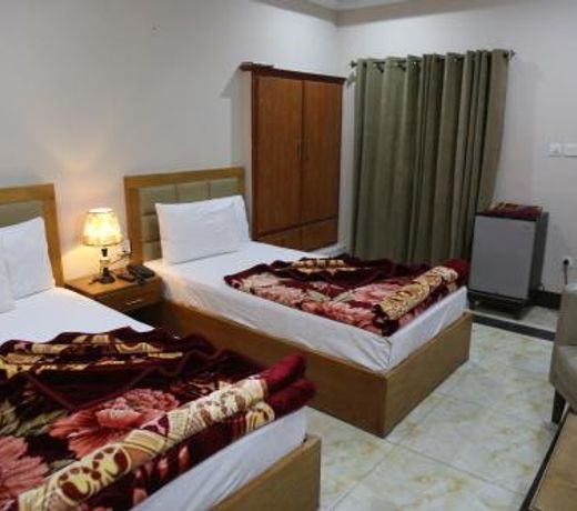 The King Hotel