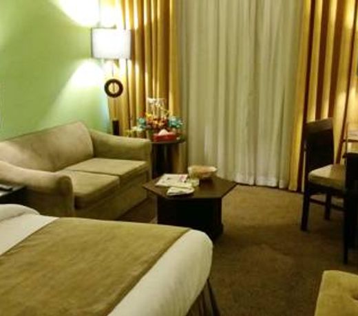 Smart Hotel