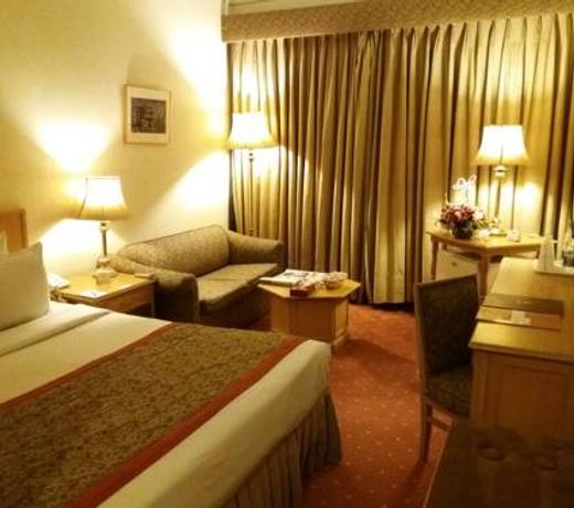 Smart Hotel