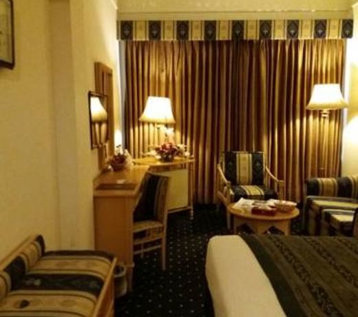 Smart Hotel