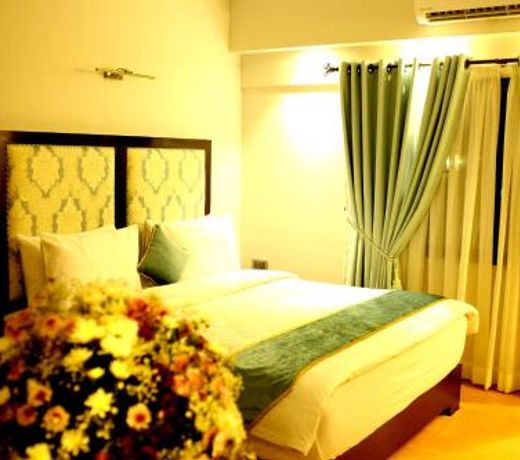 The Reserve Boutique Hotel