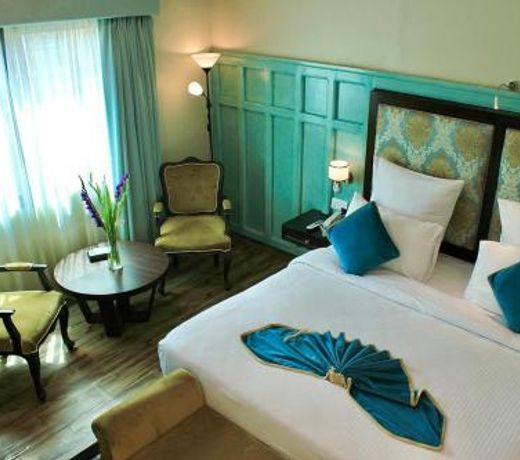 The Reserve Boutique Hotel
