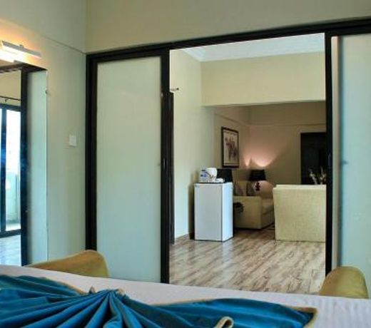 The Reserve Boutique Hotel