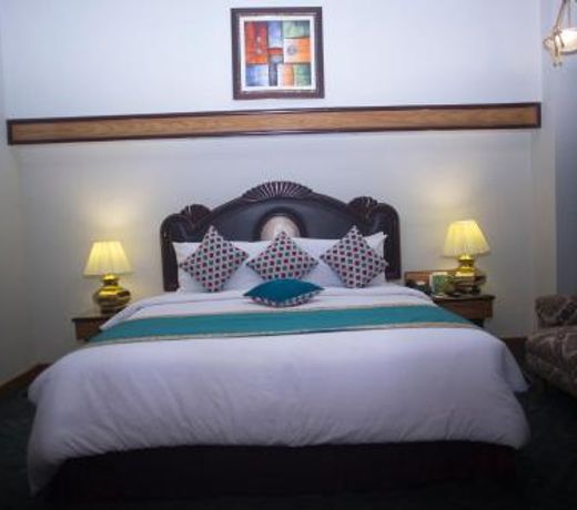 Hotel Mehran