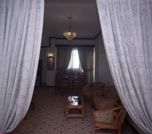 Hotel Mehran
