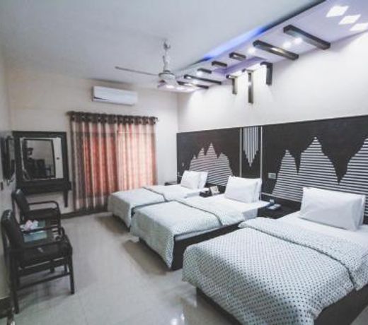 Regalia inn