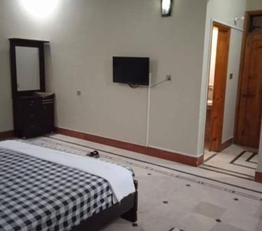 Embassy Inn Guest House Near Agha Khan Karachi Airport Expo Center & Gulshan e iqbal