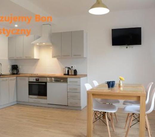 Apartamenty Asturia
